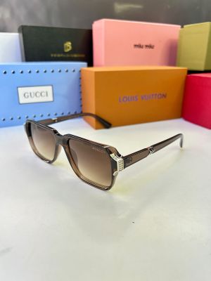 Mosco_t Brown Premium Quality Sunglass Fa 937