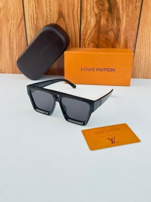 Loui vuitton 6129 black
