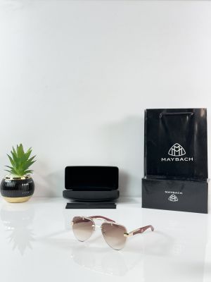 Maybach 1022 Gold Brown