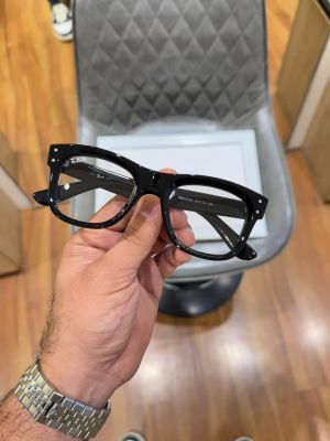 rayba 0502 black plano