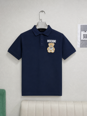 MOSCHINOO TEDDY KIDS TSHIRTS