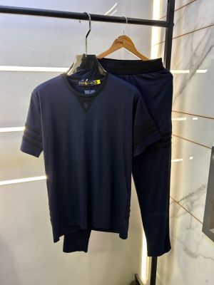 Ralp Lauren Polo Navy Super Premium Track Suit F3955-NY