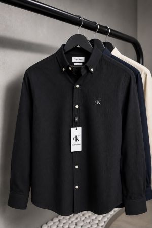 Calvi_ Klei_n CK Premium Shirts 1652