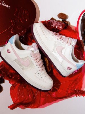 Nikke Airforce 1 low Valentines Day 2026