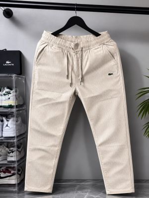 Lacost_ Premium Track Pants 1699