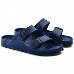 BIRKENSTOCK ARIZONA EVA NAVY
