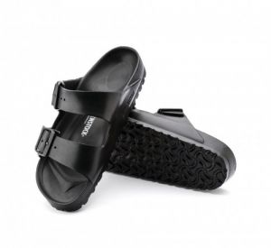 BIRKENSTOCK ARIZONA EVA BLACK