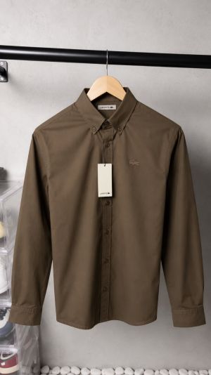 Lacost_ Premium Shirts 1769