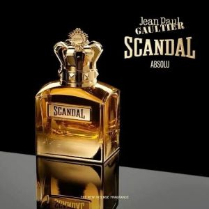 Jean Paul Gaultier Scandal Absolu