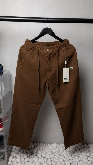 Lacost Premium Linen Pant 2644