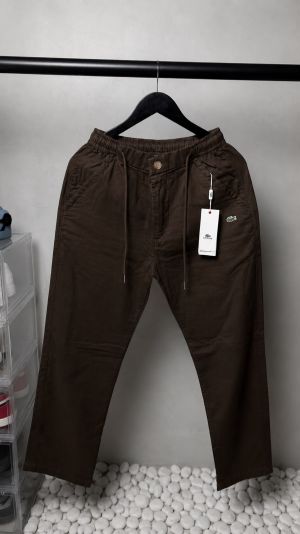 Lacost Premium Linen Pant 2646