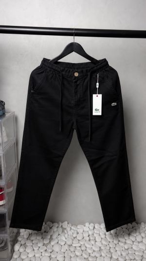 Lacost Premium Linen Pant 2648