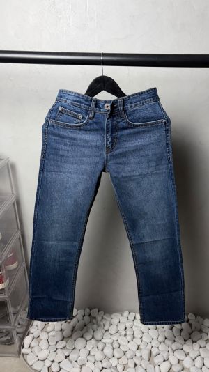 G-Sta Premium Straight Fit Jeans 2656