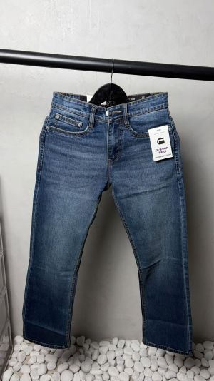 G-Sta Premium Straight Fit Jeans 2657