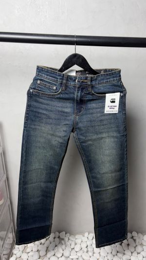G-Sta Premium Straight Fit Jeans 2658