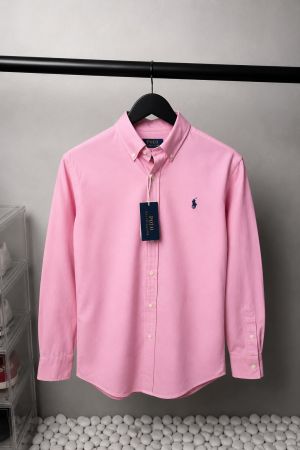Ralp Laure RL Premium Oxford Shirts 2660