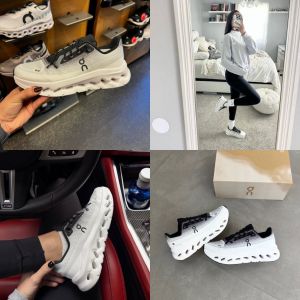 WMNS On Cloudtilt 2.0 Black Ivory For Her