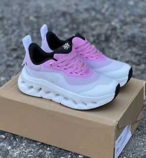 Loewe X On Cloud Tilt 2.0 White Pink