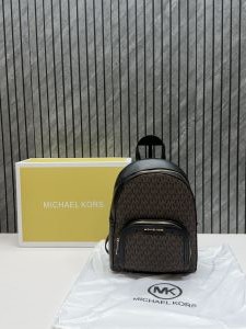 Michaell Kors Jaycee XS Mini Backpack With Original Box &DustCover