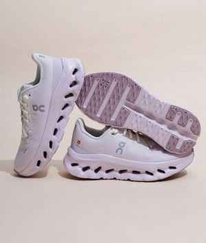 Wmns On Cloudtilt Ivory Orchid For Her