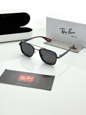 Rayba 06 blue black