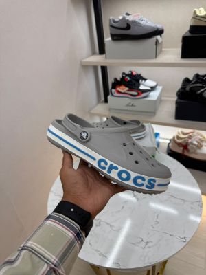 Croccs Bayaband Grey