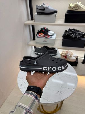 Croccs Bayaband  black