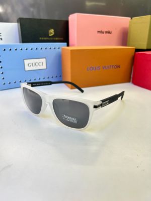 Mon_t Blan Grey Black Sunglass Fa 1004