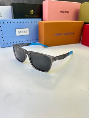 Nik_ Grey Blue Sunglass Fa 961