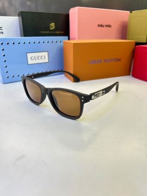 Balmai_ Brown Sunglass Fa 1054
