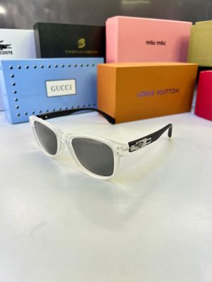 Balmai_ Grey Black Sunglass Fa 1053
