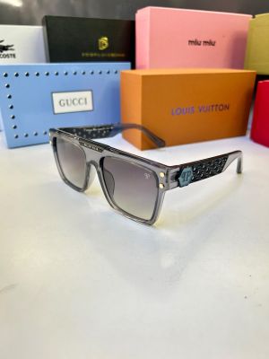 Philipp_ Grey Sunglass Fa 1041