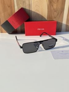 Prad 22028 full black