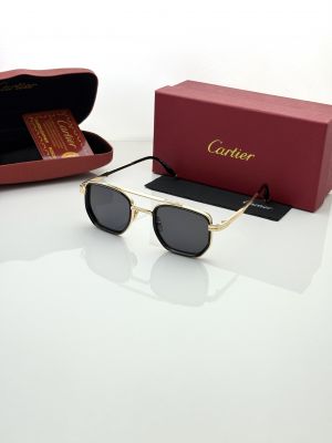 Cartie 2534 golden black