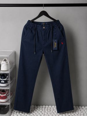 Ralp_ Laure_n Premium Straight Fit Pant 1883