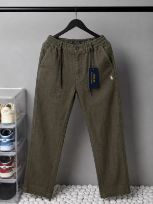 Ralp_ Laure_n Premium Straight Fit Pant 1884