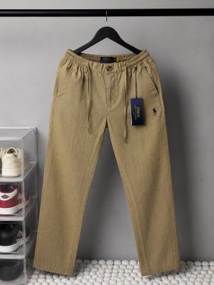 Ralp_ Laure_n Premium Straight Fit Pant 1885