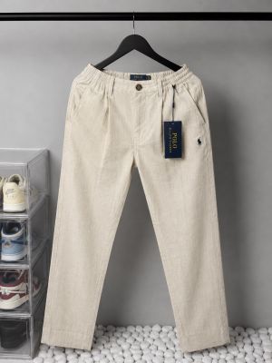 Ralp_ Laure_n Premium Straight Fit Pant 1886