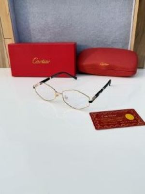 Cartie 24097 gold plano