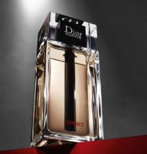 Diior homme sport 125ML