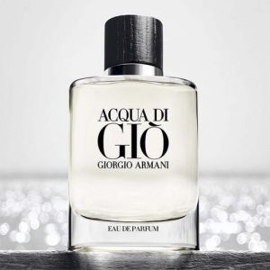 Giorgio Armaani ACQUA di gio edp 125ML