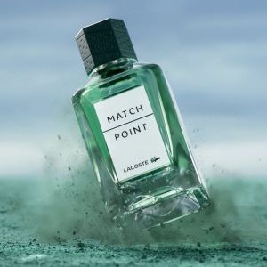 Lcoste Match Point 100ML