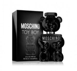 Moschino Toy Boy Eau De Parfum Black 100ML