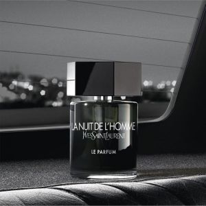 Yves Saint Laurent Ysl Le Parfum 100ML