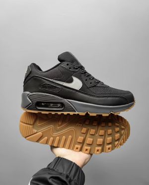 Nikke Airmax 90 Black Gum