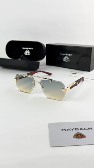 MAYBACH SEA GREEN 1023-64