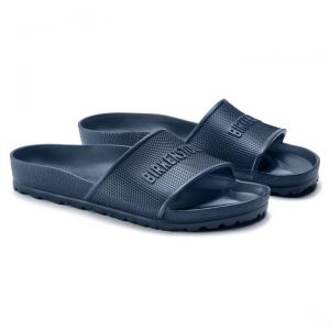 Birkenstock Barbados EVA Navy