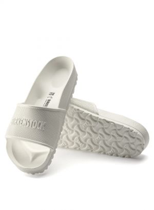 Birkenstock Barbados EVA White