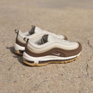 Nikke Airmax 97 Muslin Pink Foam