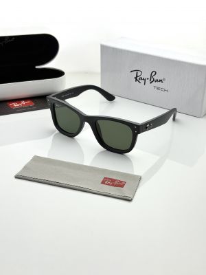 Rayba 0502 black green